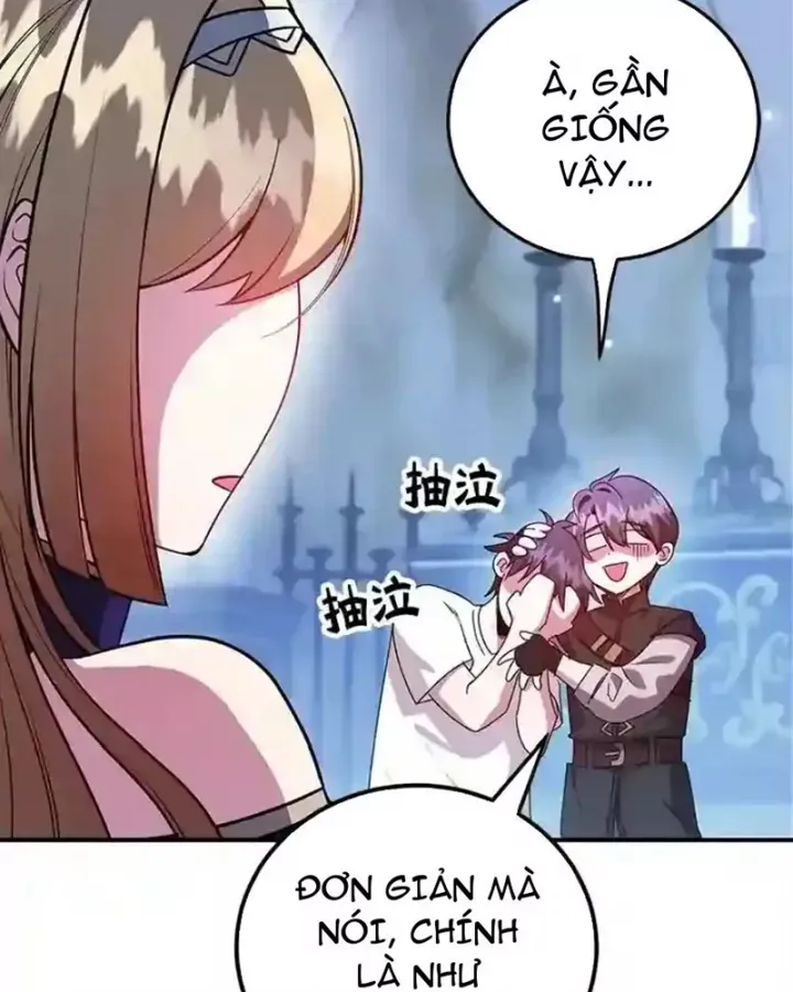 Tôi May Mắn Triệu Hồi Được Tinh Linh Hộ Vệ Hạng 10 - Chương 24 - Trang 95