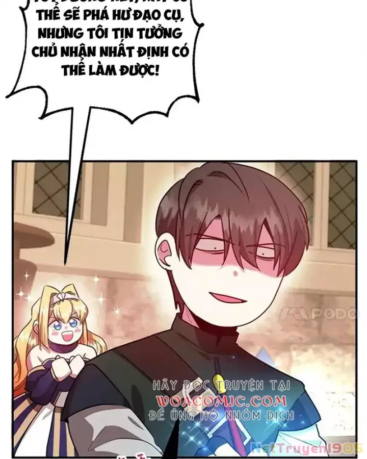Tôi May Mắn Triệu Hồi Được Tinh Linh Hộ Vệ Hạng 10 - Chương 25 - Trang 108