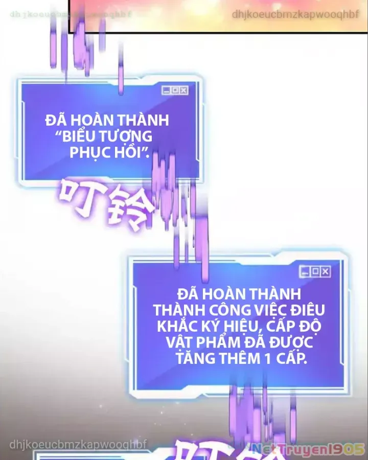 Tôi May Mắn Triệu Hồi Được Tinh Linh Hộ Vệ Hạng 10 - Chương 25 - Trang 111