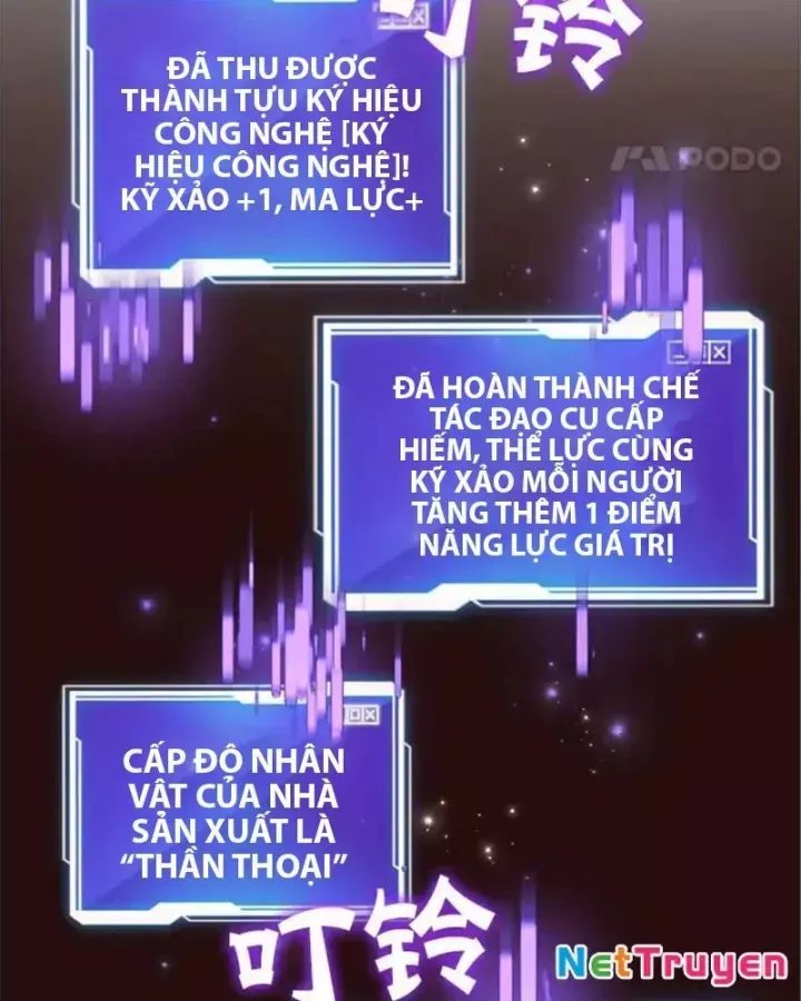 Tôi May Mắn Triệu Hồi Được Tinh Linh Hộ Vệ Hạng 10 - Chương 25 - Trang 112