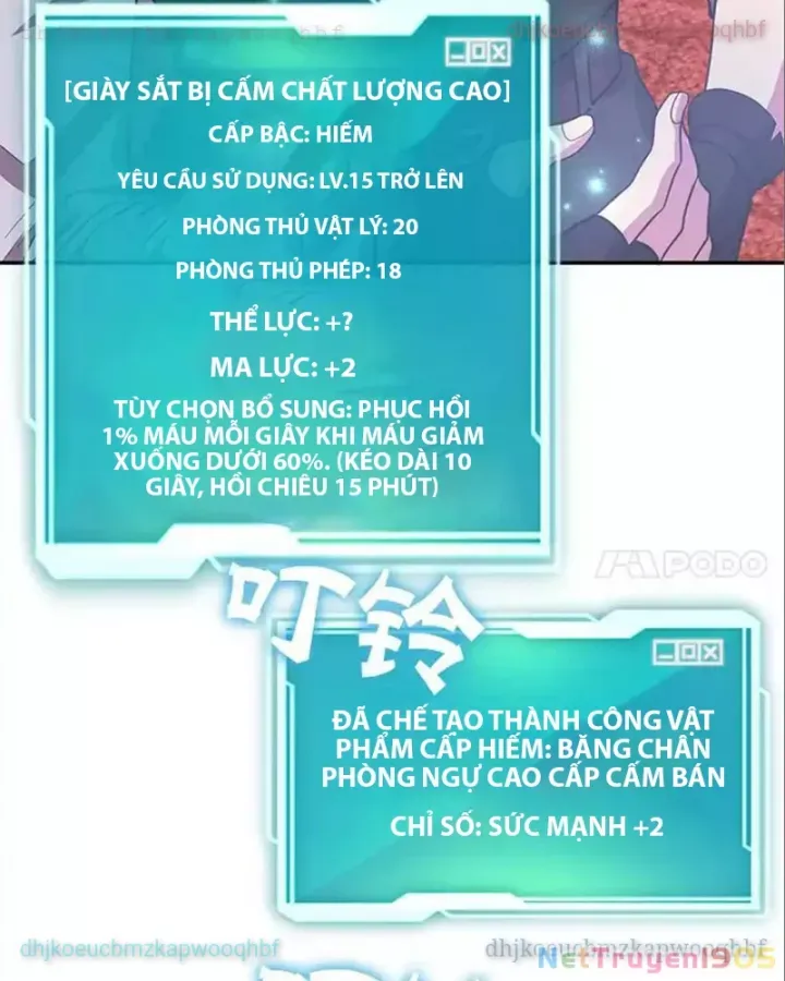 Tôi May Mắn Triệu Hồi Được Tinh Linh Hộ Vệ Hạng 10 - Chương 25 - Trang 115