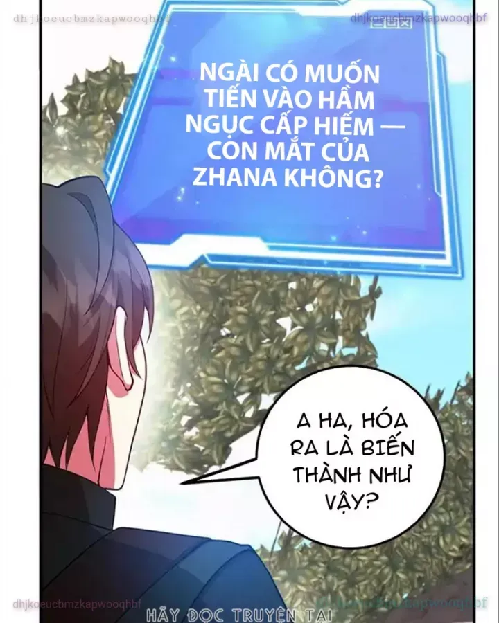 Tôi May Mắn Triệu Hồi Được Tinh Linh Hộ Vệ Hạng 10 - Chương 25 - Trang 13