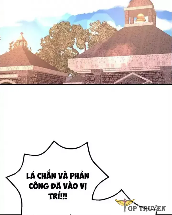 Tôi May Mắn Triệu Hồi Được Tinh Linh Hộ Vệ Hạng 10 - Chương 25 - Trang 3