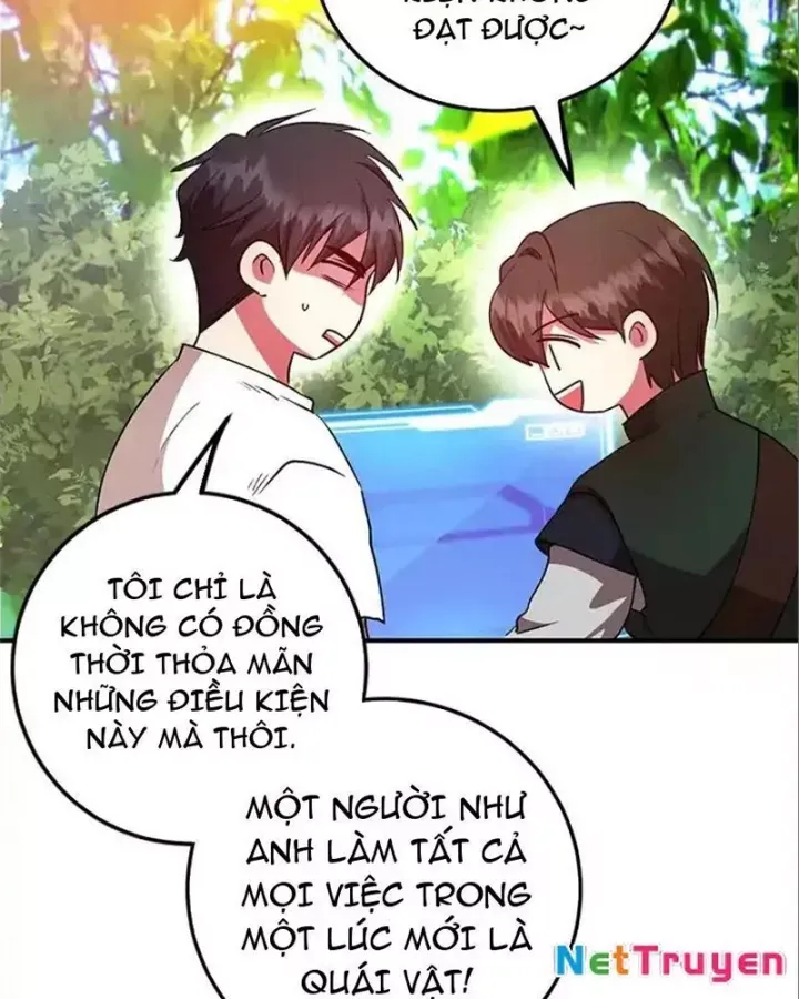 Tôi May Mắn Triệu Hồi Được Tinh Linh Hộ Vệ Hạng 10 - Chương 25 - Trang 27