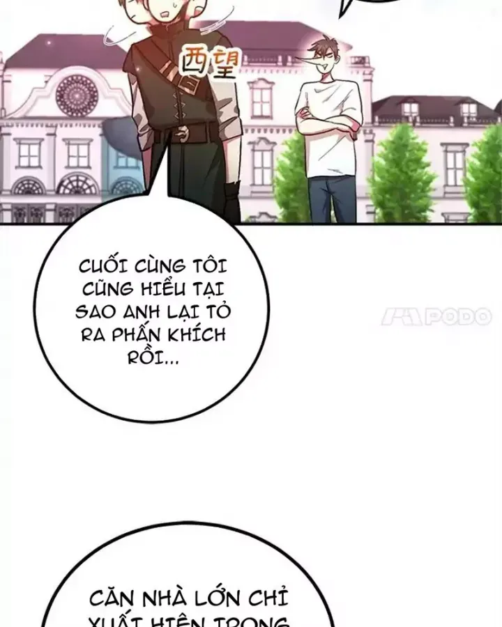 Tôi May Mắn Triệu Hồi Được Tinh Linh Hộ Vệ Hạng 10 - Chương 25 - Trang 36