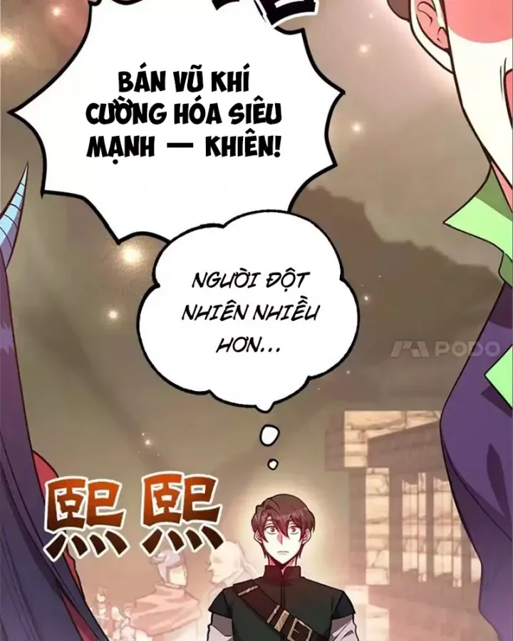 Tôi May Mắn Triệu Hồi Được Tinh Linh Hộ Vệ Hạng 10 - Chương 25 - Trang 5