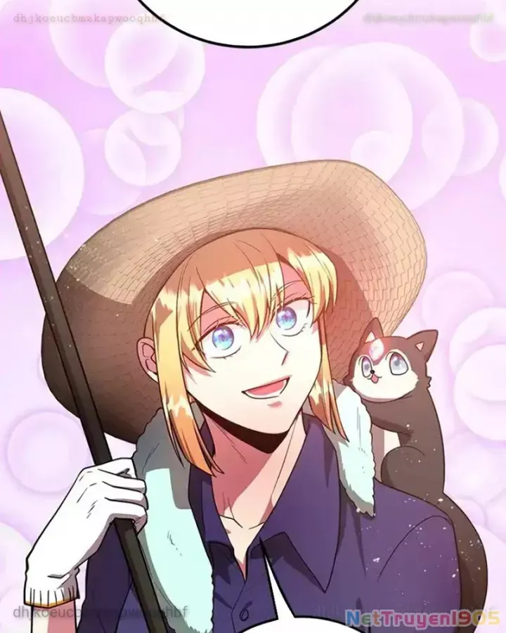 Tôi May Mắn Triệu Hồi Được Tinh Linh Hộ Vệ Hạng 10 - Chương 25 - Trang 41