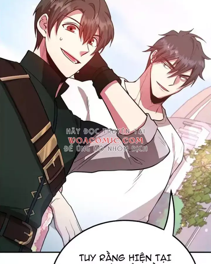 Tôi May Mắn Triệu Hồi Được Tinh Linh Hộ Vệ Hạng 10 - Chương 25 - Trang 45