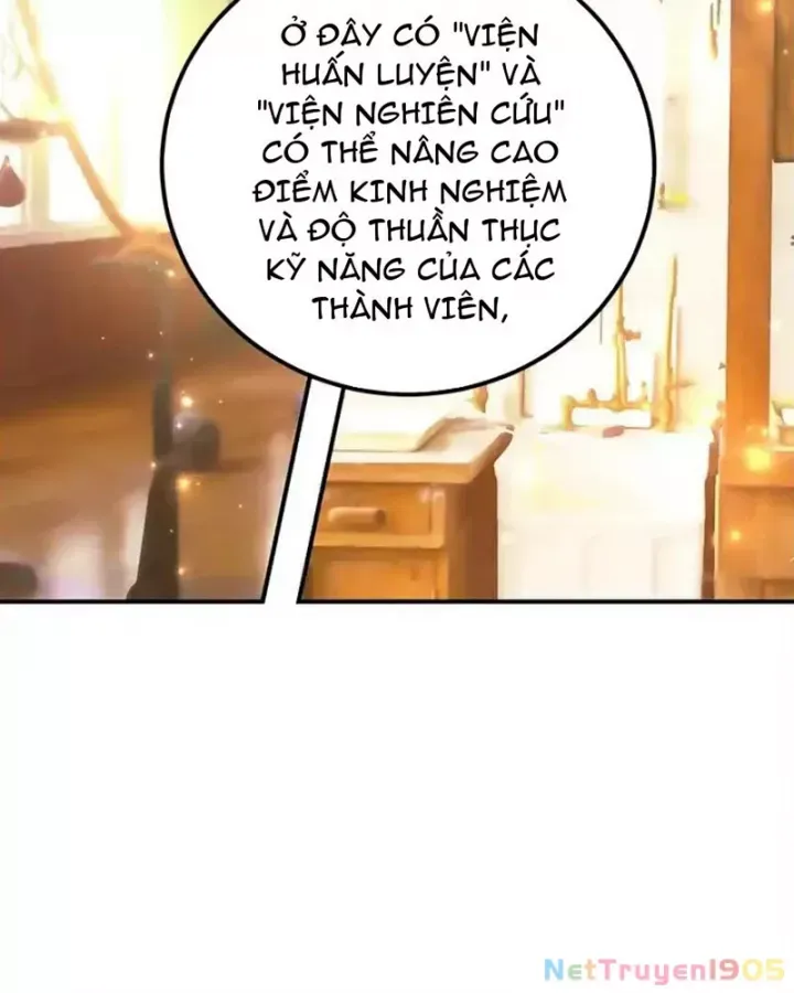 Tôi May Mắn Triệu Hồi Được Tinh Linh Hộ Vệ Hạng 10 - Chương 25 - Trang 48