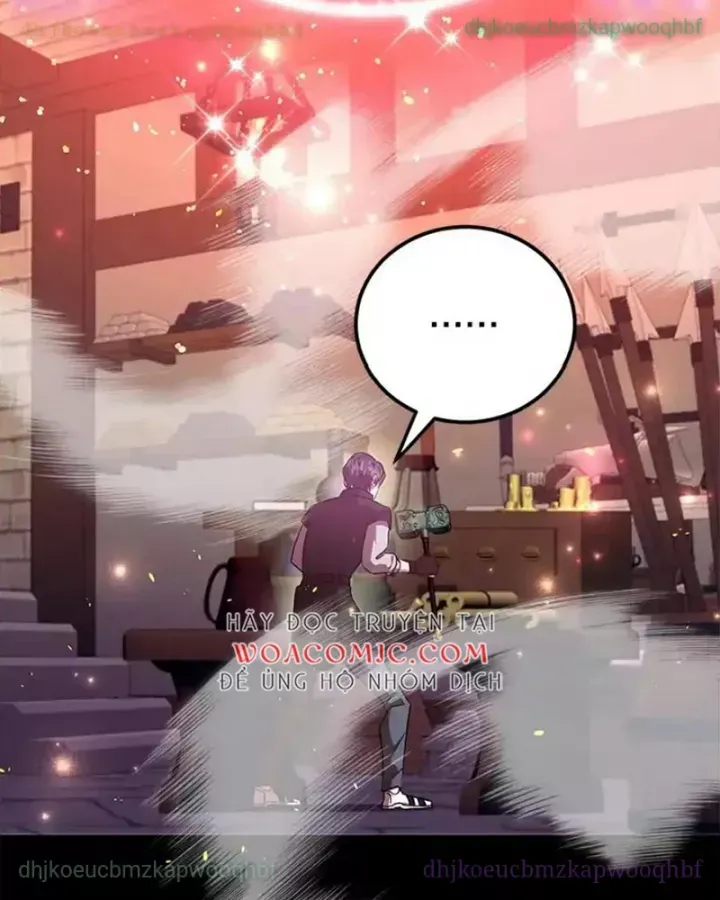 Tôi May Mắn Triệu Hồi Được Tinh Linh Hộ Vệ Hạng 10 - Chương 25 - Trang 80