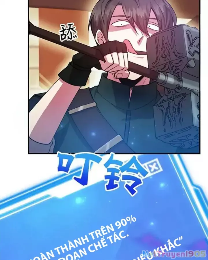 Tôi May Mắn Triệu Hồi Được Tinh Linh Hộ Vệ Hạng 10 - Chương 25 - Trang 86
