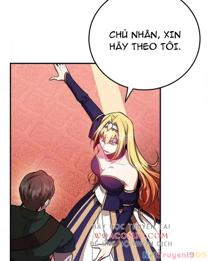 Tôi May Mắn Triệu Hồi Được Tinh Linh Hộ Vệ Hạng 10 - Chương 25 - Trang 89