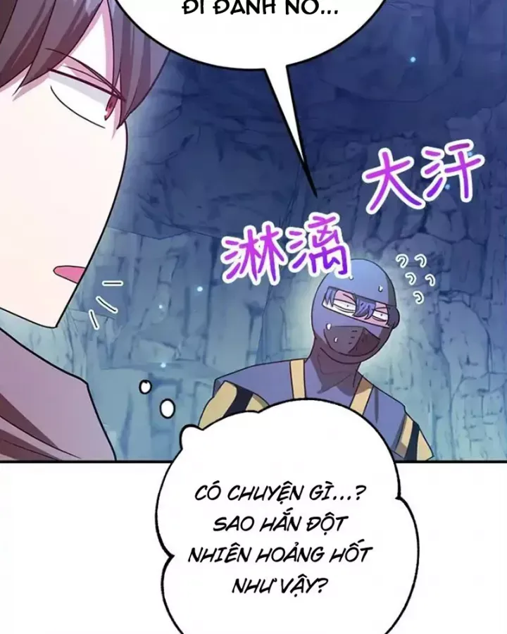 Tôi May Mắn Triệu Hồi Được Tinh Linh Hộ Vệ Hạng 10 - Chương 27 - Trang 110