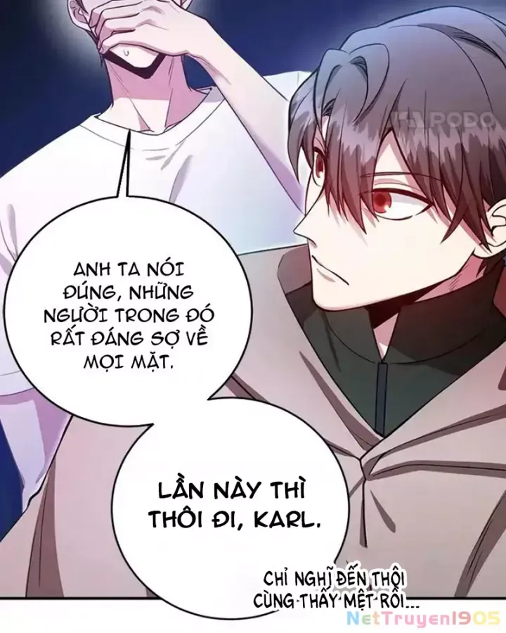 Tôi May Mắn Triệu Hồi Được Tinh Linh Hộ Vệ Hạng 10 - Chương 27 - Trang 112