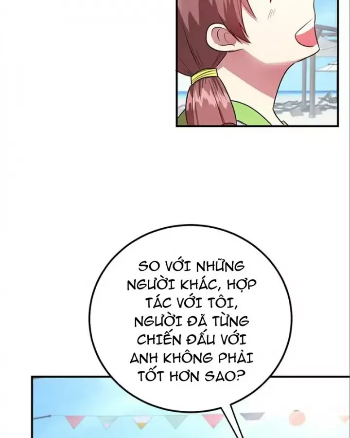 Tôi May Mắn Triệu Hồi Được Tinh Linh Hộ Vệ Hạng 10 - Chương 27 - Trang 15