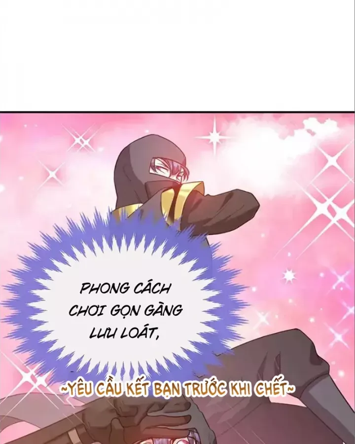 Tôi May Mắn Triệu Hồi Được Tinh Linh Hộ Vệ Hạng 10 - Chương 27 - Trang 19