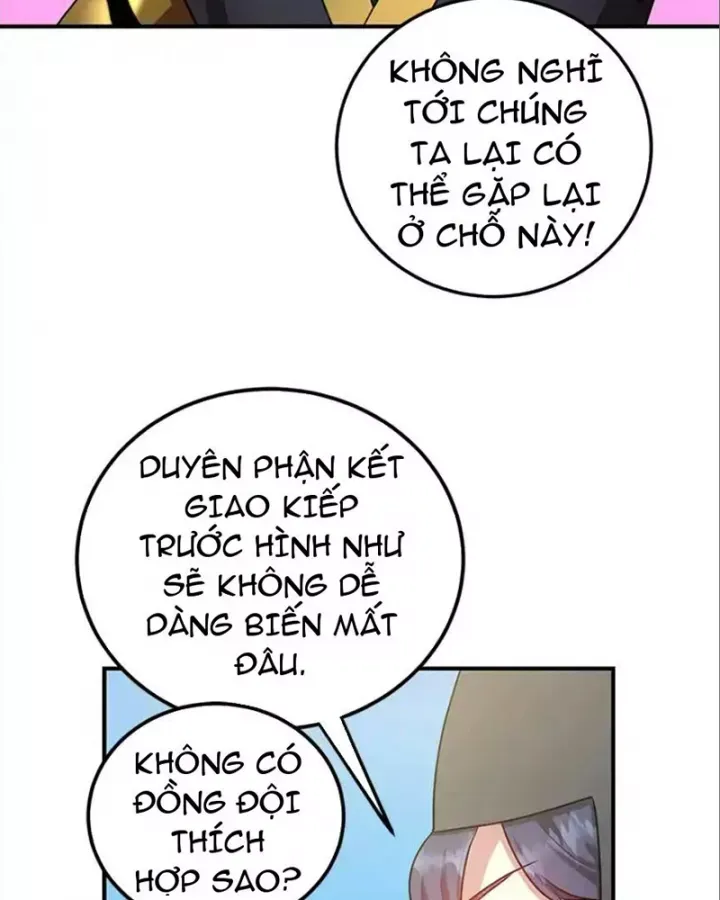 Tôi May Mắn Triệu Hồi Được Tinh Linh Hộ Vệ Hạng 10 - Chương 27 - Trang 3