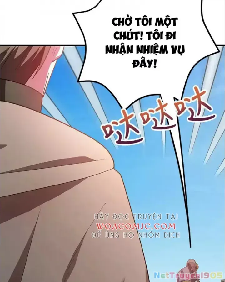 Tôi May Mắn Triệu Hồi Được Tinh Linh Hộ Vệ Hạng 10 - Chương 27 - Trang 23