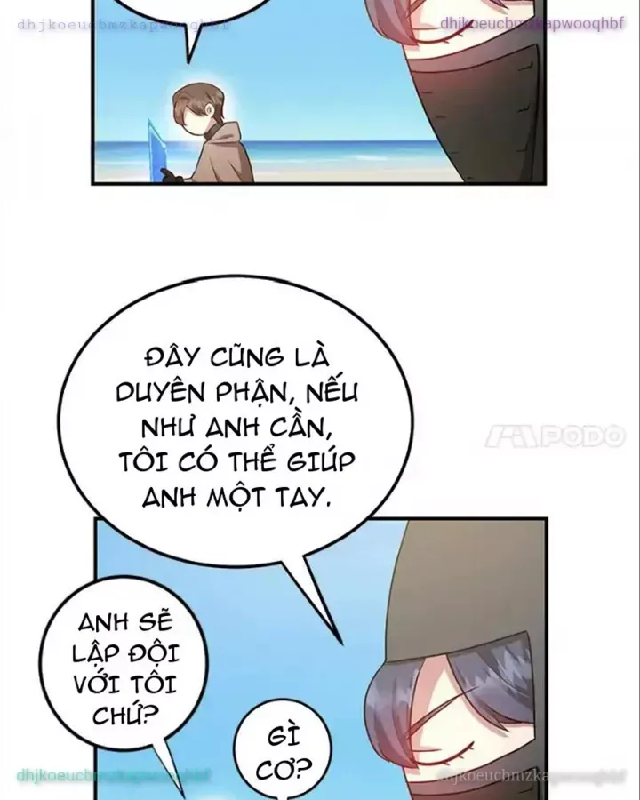 Tôi May Mắn Triệu Hồi Được Tinh Linh Hộ Vệ Hạng 10 - Chương 27 - Trang 4