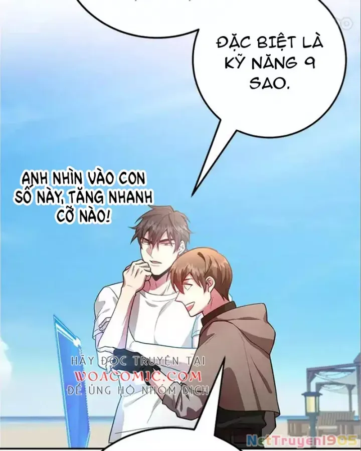 Tôi May Mắn Triệu Hồi Được Tinh Linh Hộ Vệ Hạng 10 - Chương 27 - Trang 32