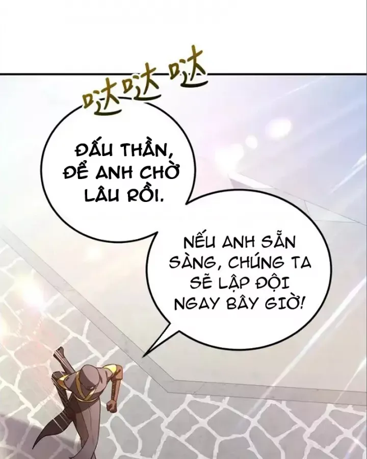 Tôi May Mắn Triệu Hồi Được Tinh Linh Hộ Vệ Hạng 10 - Chương 27 - Trang 34