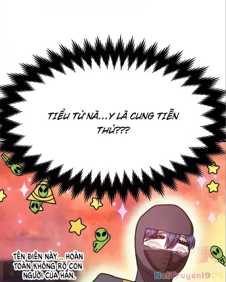Tôi May Mắn Triệu Hồi Được Tinh Linh Hộ Vệ Hạng 10 - Chương 27 - Trang 38
