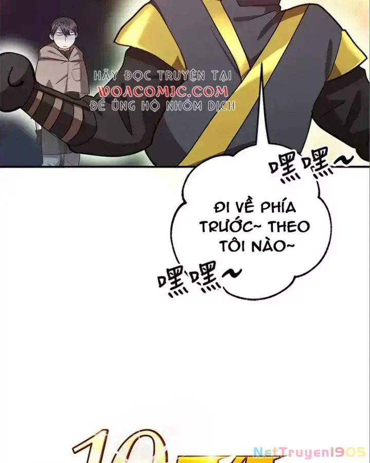 Tôi May Mắn Triệu Hồi Được Tinh Linh Hộ Vệ Hạng 10 - Chương 27 - Trang 39