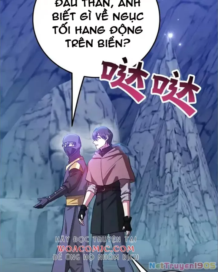 Tôi May Mắn Triệu Hồi Được Tinh Linh Hộ Vệ Hạng 10 - Chương 27 - Trang 43