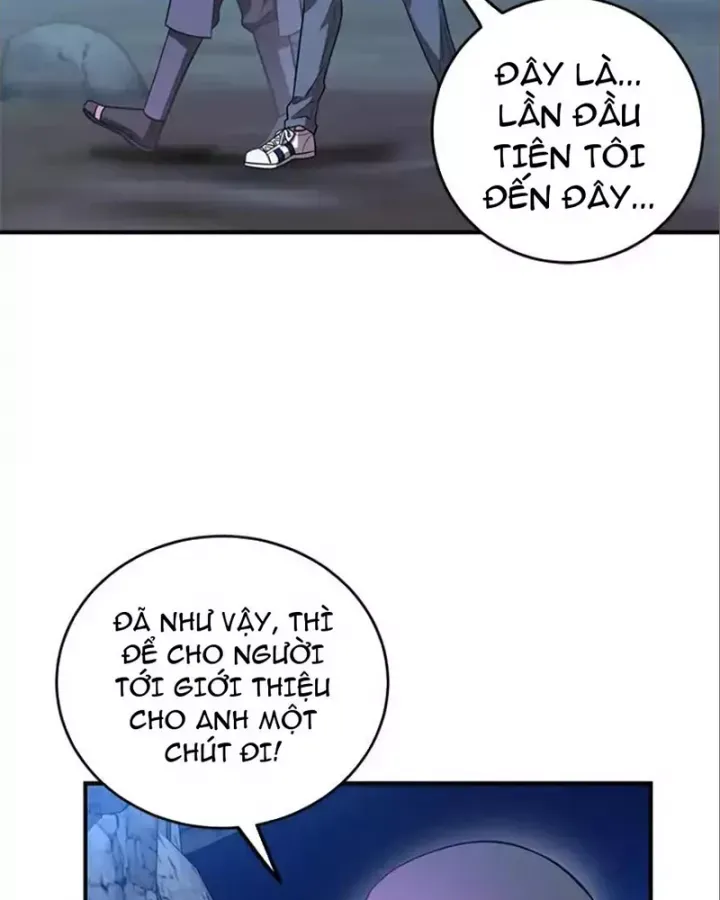 Tôi May Mắn Triệu Hồi Được Tinh Linh Hộ Vệ Hạng 10 - Chương 27 - Trang 44