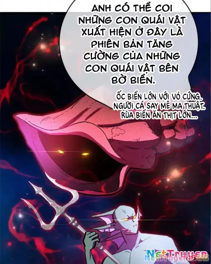 Tôi May Mắn Triệu Hồi Được Tinh Linh Hộ Vệ Hạng 10 - Chương 27 - Trang 46