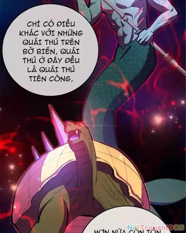 Tôi May Mắn Triệu Hồi Được Tinh Linh Hộ Vệ Hạng 10 - Chương 27 - Trang 47