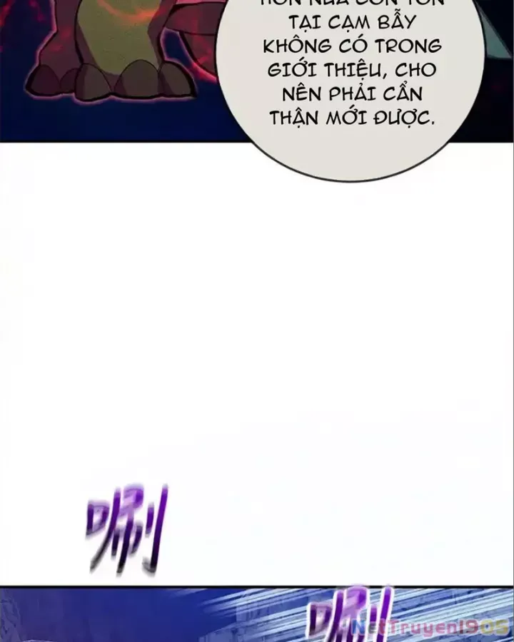 Tôi May Mắn Triệu Hồi Được Tinh Linh Hộ Vệ Hạng 10 - Chương 27 - Trang 48