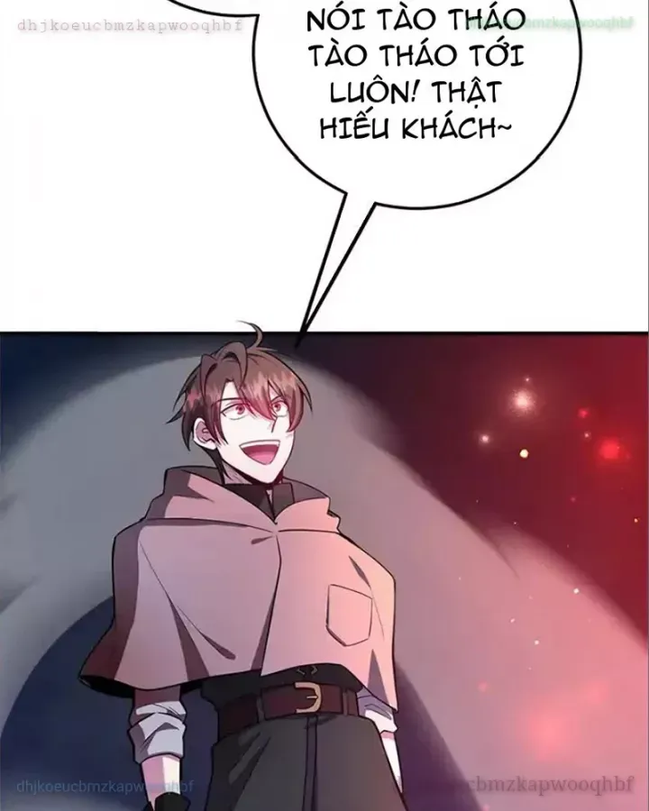 Tôi May Mắn Triệu Hồi Được Tinh Linh Hộ Vệ Hạng 10 - Chương 27 - Trang 50