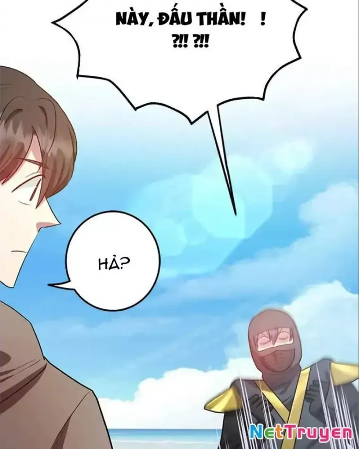 Tôi May Mắn Triệu Hồi Được Tinh Linh Hộ Vệ Hạng 10 - Chương 27 - Trang 6