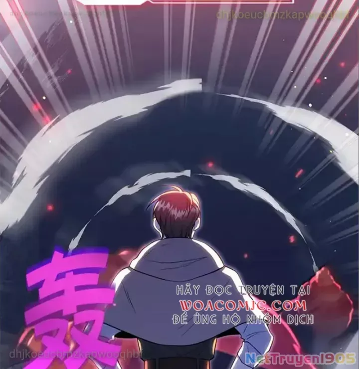 Tôi May Mắn Triệu Hồi Được Tinh Linh Hộ Vệ Hạng 10 - Chương 27 - Trang 54