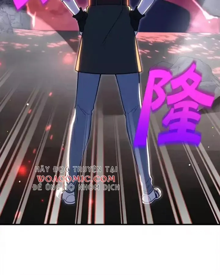 Tôi May Mắn Triệu Hồi Được Tinh Linh Hộ Vệ Hạng 10 - Chương 27 - Trang 55