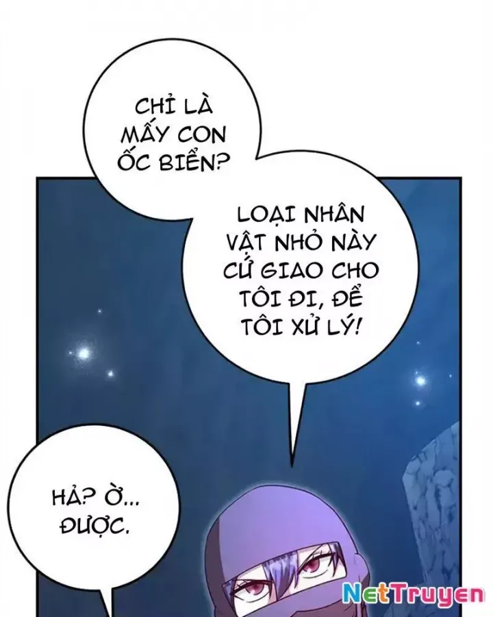 Tôi May Mắn Triệu Hồi Được Tinh Linh Hộ Vệ Hạng 10 - Chương 27 - Trang 61