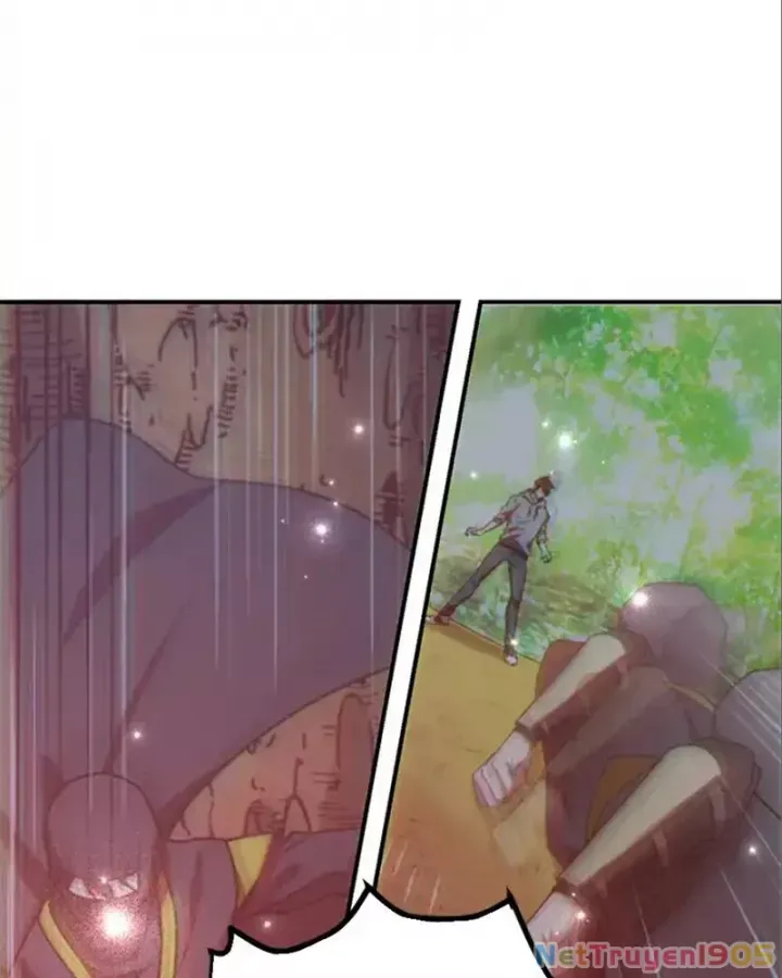 Tôi May Mắn Triệu Hồi Được Tinh Linh Hộ Vệ Hạng 10 - Chương 27 - Trang 9