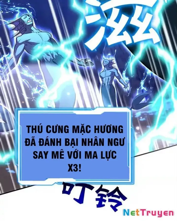 Tôi May Mắn Triệu Hồi Được Tinh Linh Hộ Vệ Hạng 10 - Chương 27 - Trang 96