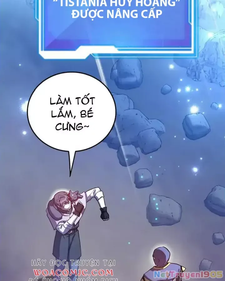 Tôi May Mắn Triệu Hồi Được Tinh Linh Hộ Vệ Hạng 10 - Chương 27 - Trang 98