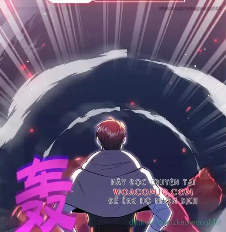 Tôi May Mắn Triệu Hồi Được Tinh Linh Hộ Vệ Hạng 10 - Chương 27 - Trang 99