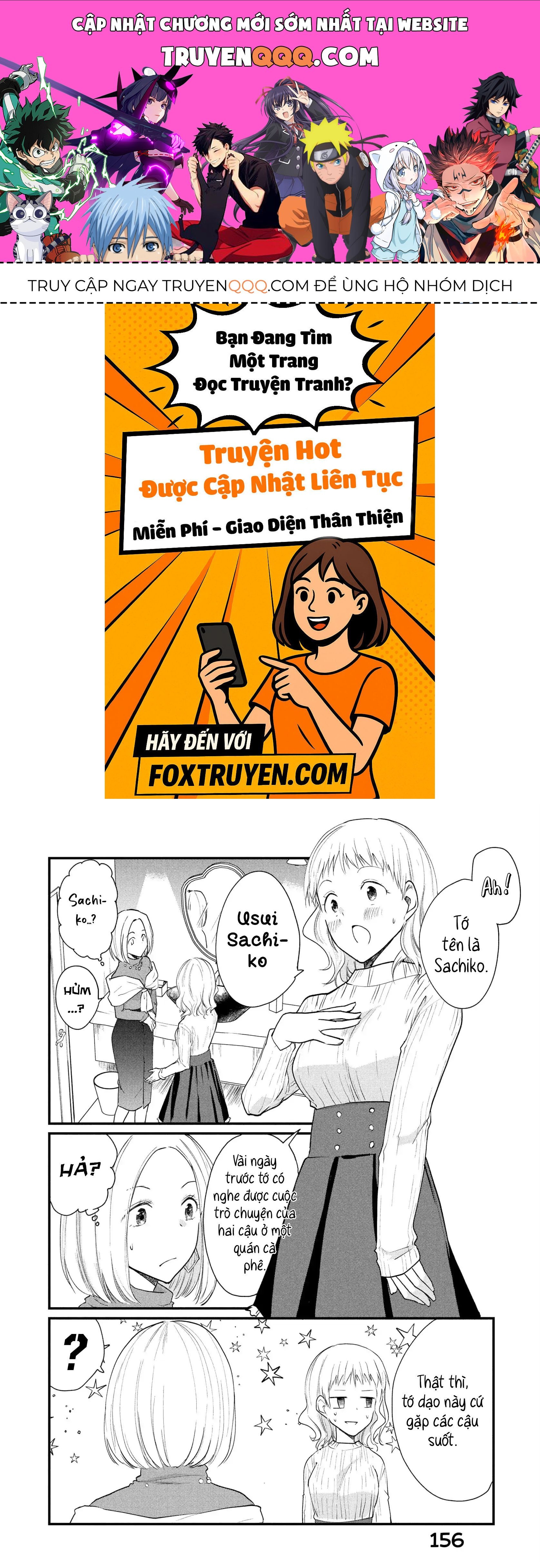 Josou-Shite Off-Kai Ni Sanka Shite Mita - Chương 24 - Trang 1