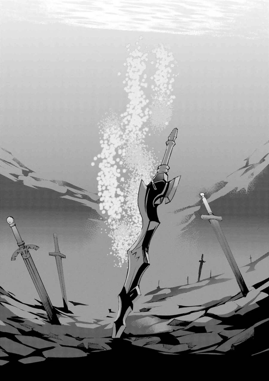 Fate/Extra - Chương 39 - Trang 2