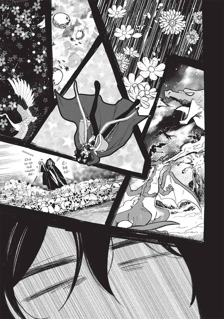 Akuyuu No Ore Ga Ponkotsu Kishi Wo Mite Rare Naindaga, Dou Sewa Wo Yaki Yaii?～ Madome Gaiden～ - Chương 15 - Trang 24