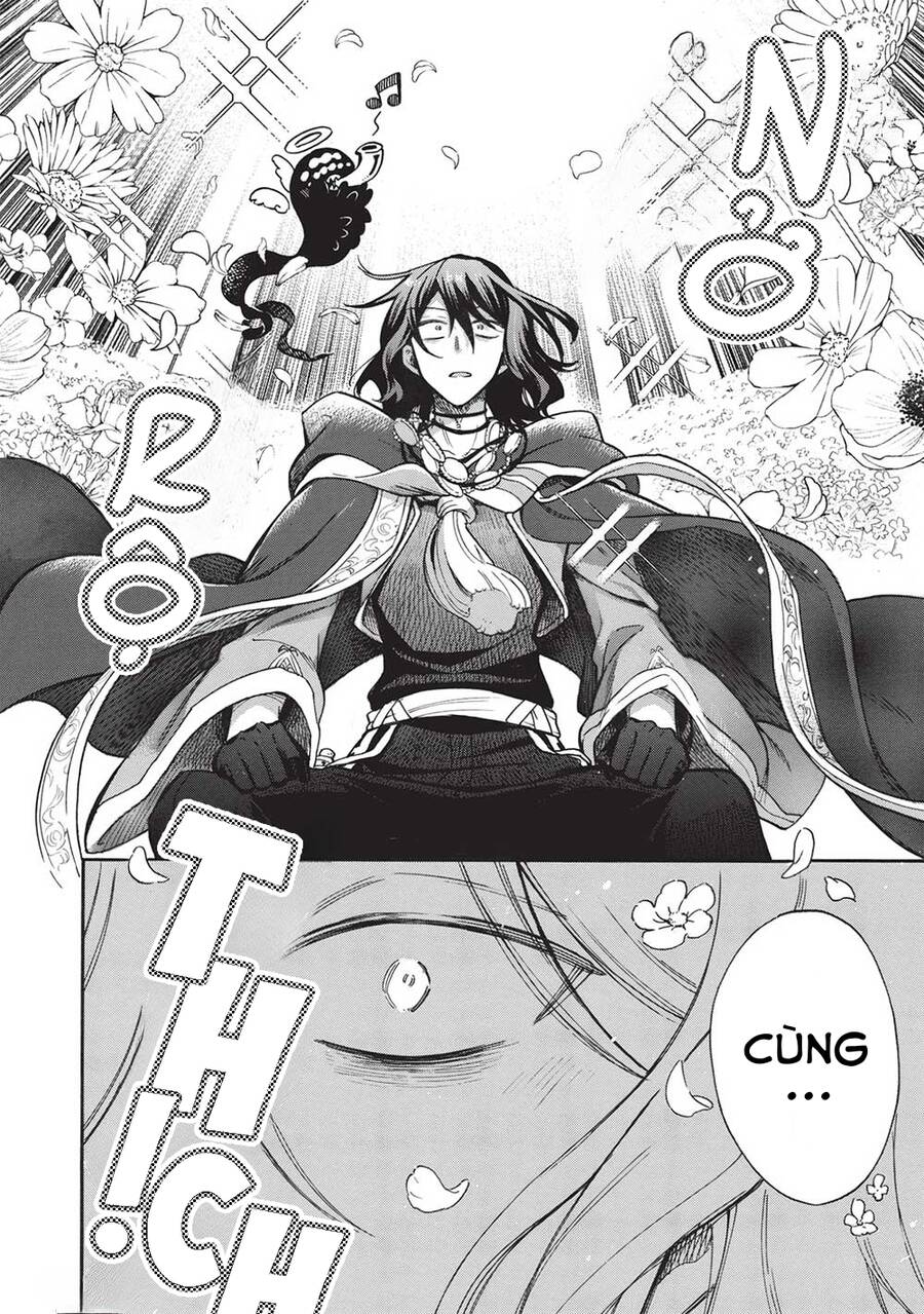 Akuyuu No Ore Ga Ponkotsu Kishi Wo Mite Rare Naindaga, Dou Sewa Wo Yaki Yaii?～ Madome Gaiden～ - Chương 15 - Trang 9