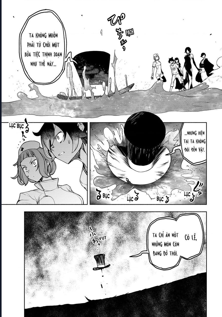 Chân Giả - Chương 16.2 - Trang 14