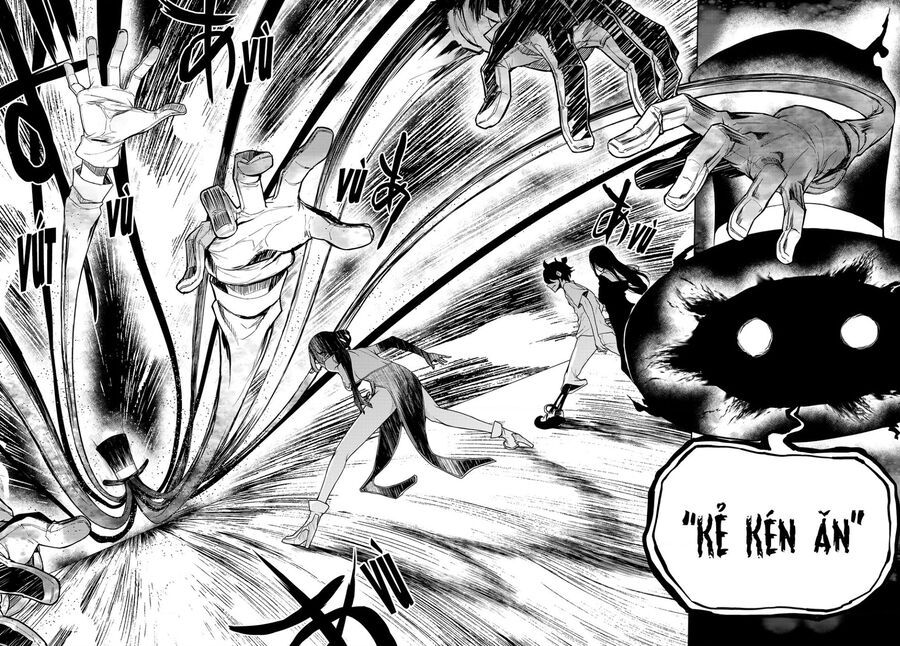 Chân Giả - Chương 16.2 - Trang 15