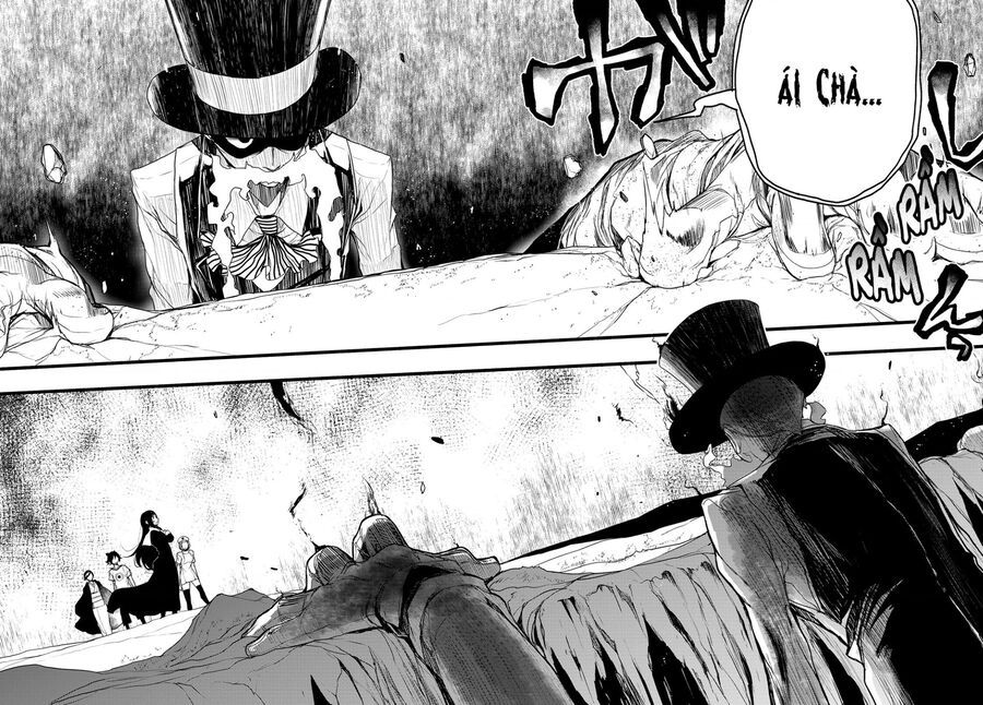 Chân Giả - Chương 16.2 - Trang 4