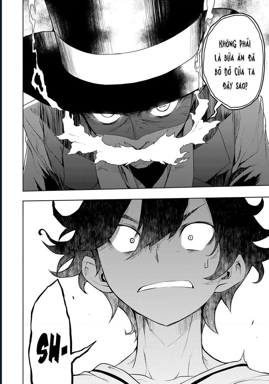 Chân Giả - Chương 16.2 - Trang 5