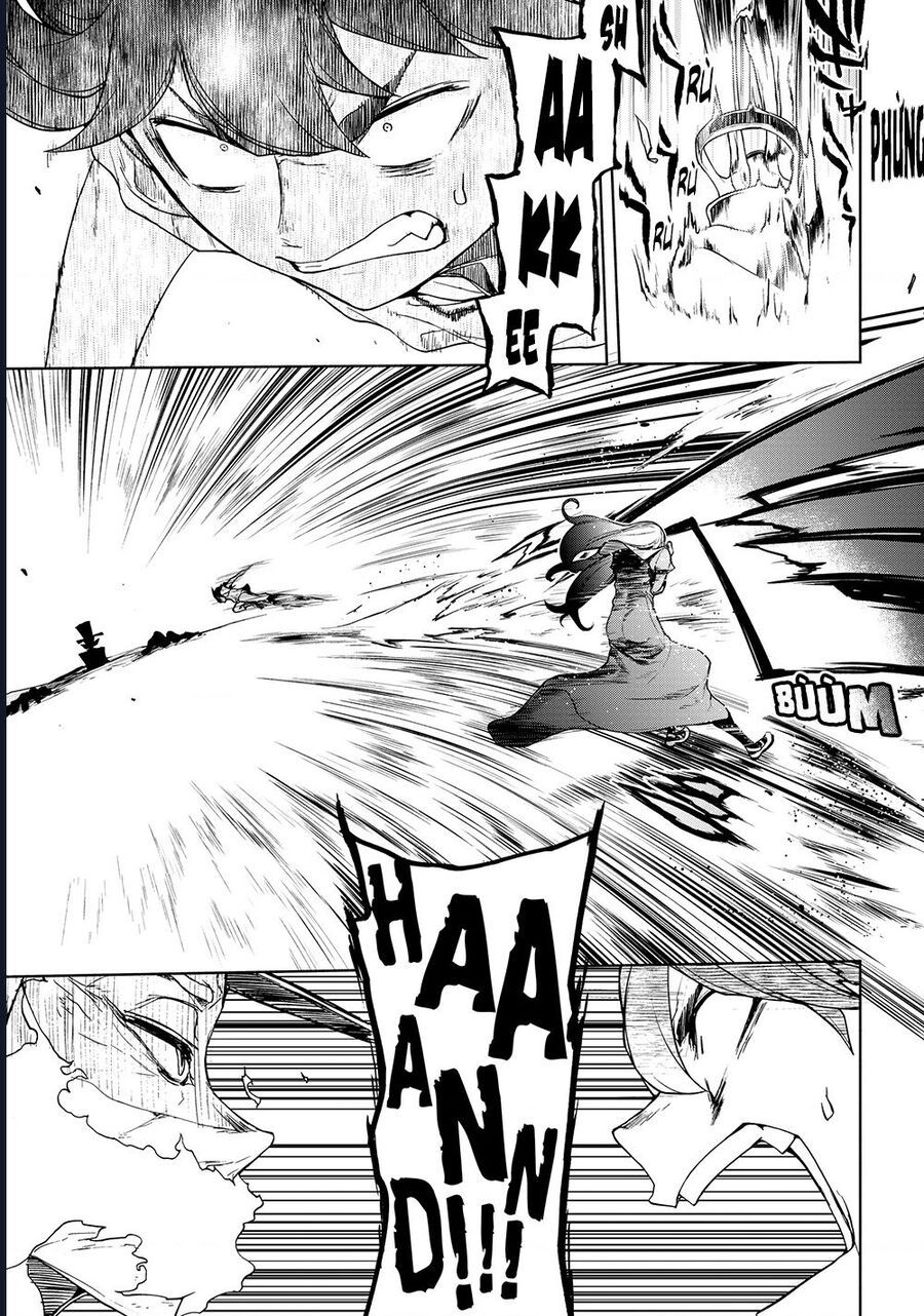 Chân Giả - Chương 16.2 - Trang 6